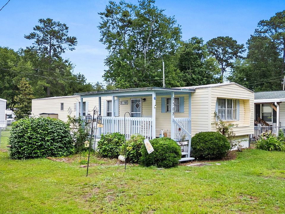1st image of 1508 Scorpio Ln.
