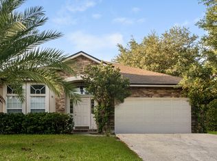 3909 Leatherwood Dr, Orange Park, FL 32065