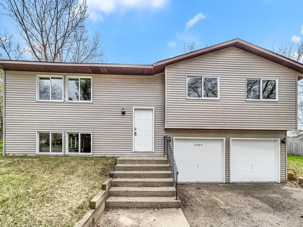 5984 Kalland Cir NE, Albertville, MN 55301