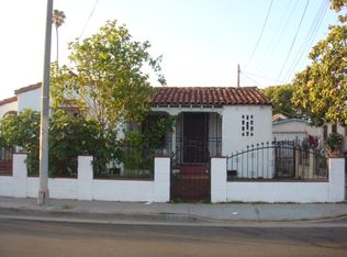 923 W 83rd St, Los Angeles, CA 90044