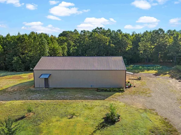 2510 County Road 229d, Henderson, TX 75652