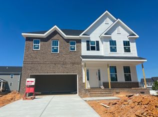 1003 Meridian View Ct, Knightdale, NC 27545
