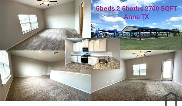 5 bed, 2703 sqft, $3,000 — Photo 2