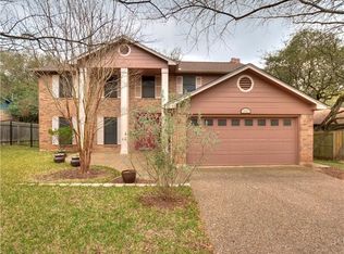 8105 Cardin Dr, Austin, TX 78759