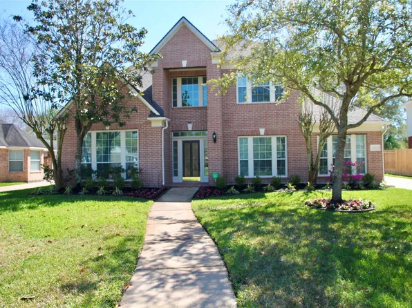 3410 Farnham Cir, Pearland, TX 77584