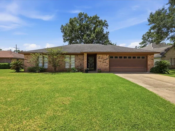 4565 Brookhollow St, Vidor, TX 77662