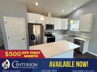 3575 Fairlane St NE, Albany, OR 97322