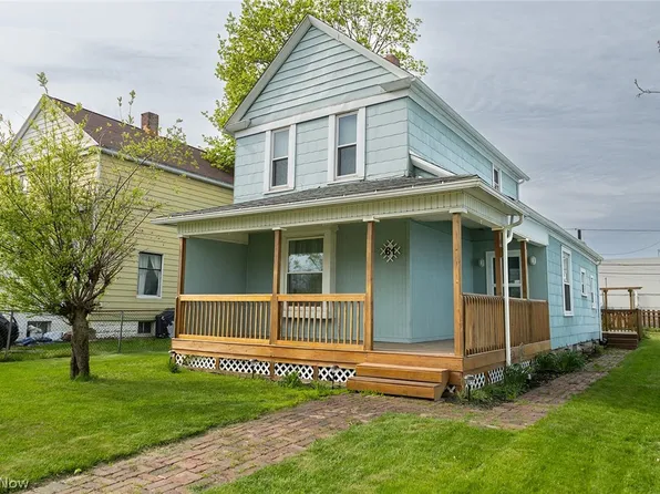 61 Diamond Ave, Barberton, OH 44203