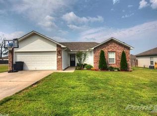 315 Orange St, Austin, AR 72007