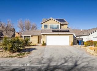 3525 W Avenue J3, Lancaster, CA 93536