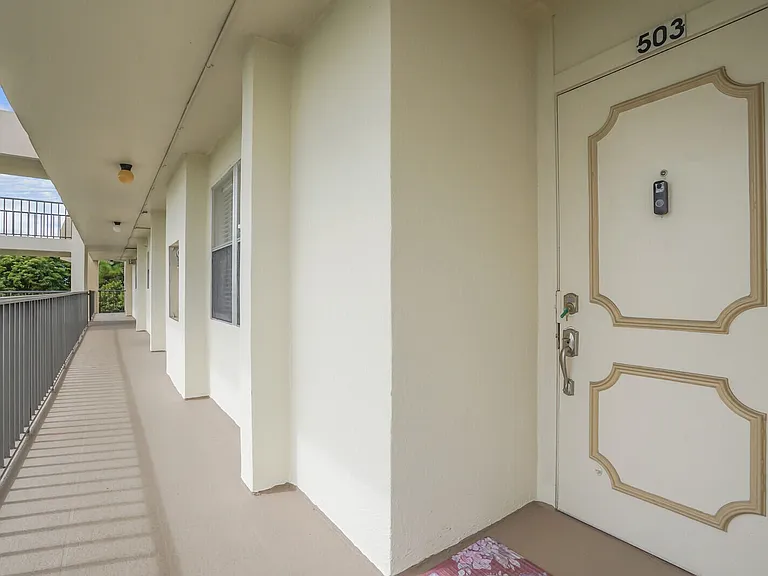 3959 Via Poinciana #503 — Photo 4