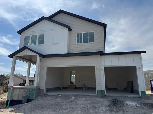 3541 W Millerberg Cir S, West Jordan, UT 84084