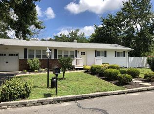 505 Nebraska Ave, Brick, NJ 08724