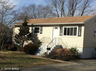 7514 Alleghany Rd, Manassas, VA 20111