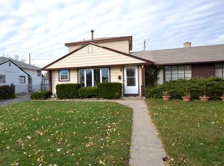 4104 W 89th Pl, Hometown, IL 60456