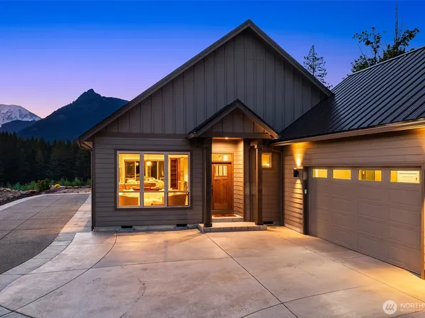 150 Burl Lane, Packwood, WA 98361