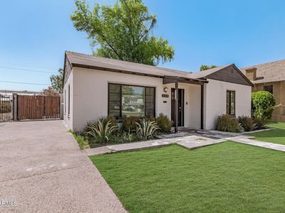 638 N Robson, Mesa, AZ, 85201
