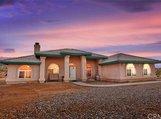 5445 Snowline Rd, Phelan, CA 92371