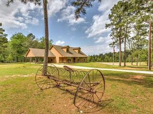 145 Gaylon Wallace Rd, Lufkin, TX 75901