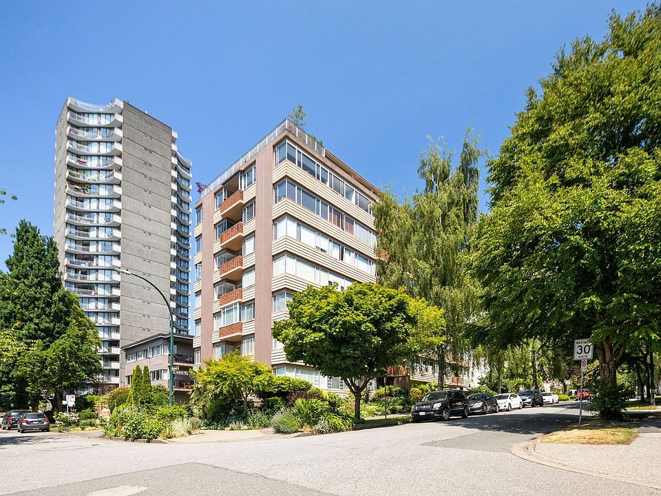 1st image of 1315 Cardero St #401