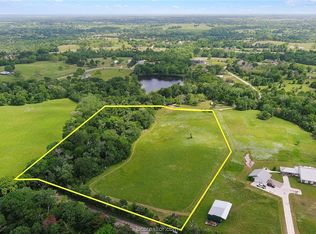 Dairy Farm Rd, Chappell Hill, TX 77426