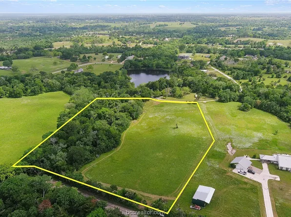 Dairy Farm Rd, Chappell Hill, TX 77426