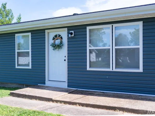 816 W Jackson Ave, Owensville, MO 65066