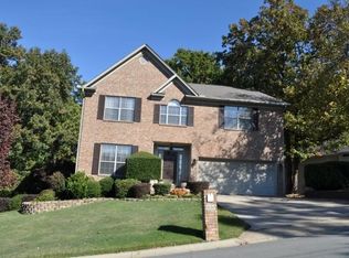 1120 River Oaks, Benton, AR 72019