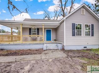 257 Monteith Rd, Pt Wentworth, GA 31407