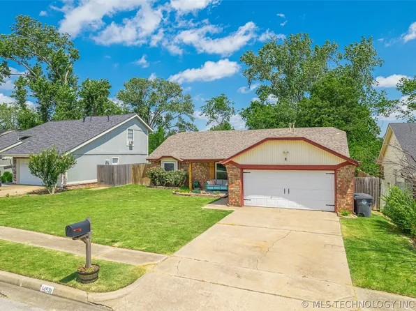 14531 E 36th St, Tulsa, OK 74134