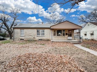2037 S Glendale Ave, Wichita, KS 67218
