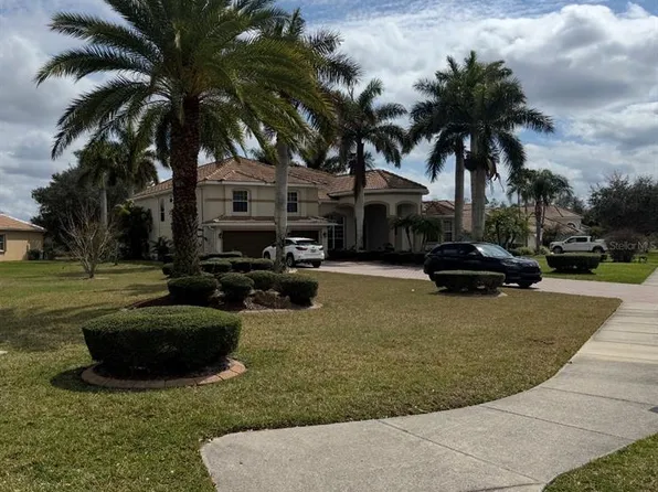317 Country Meadows Way, Bradenton, FL 34212