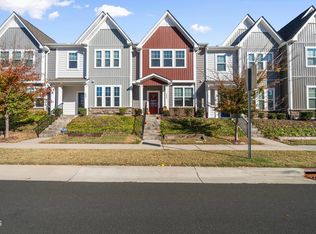 229 Marietta Way, Durham, NC 27703