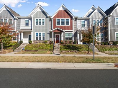 229 Marietta Way, Durham, NC, 27703