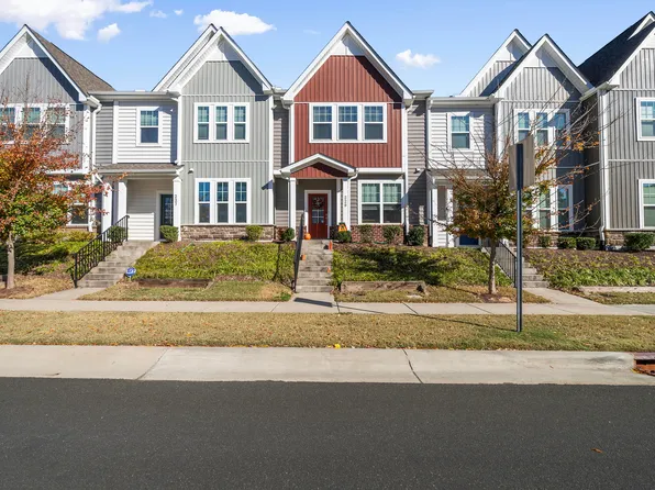 229 Marietta Way, Durham, NC 27703