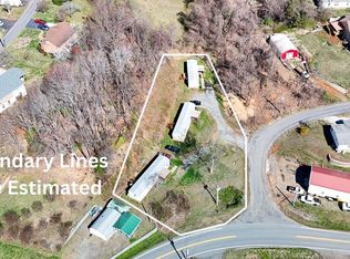 0 Buena Vista Ave, Stuart, VA 24171