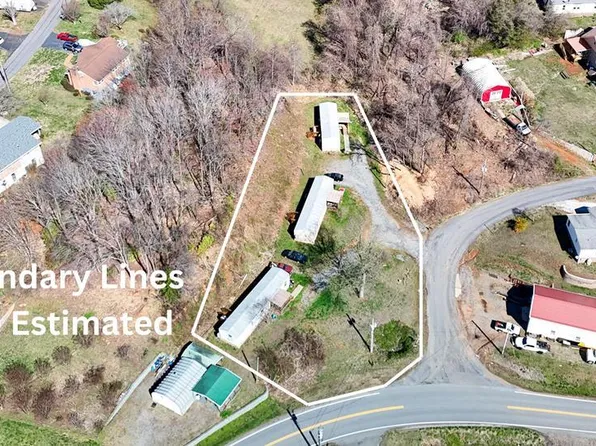 0 Buena Vista Ave, Stuart, VA 24171