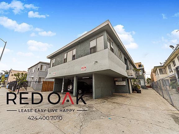 4th image of 212 Normandie Ave #1