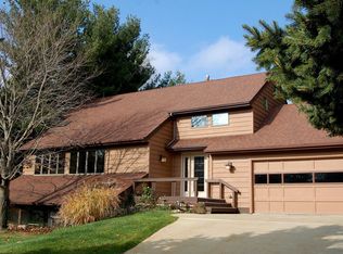 585 Fargo Rd, Westville, IN 46391