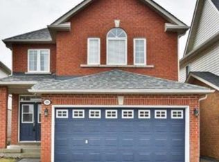 585 McBean Ave, Newmarket, ON L3X 2N5