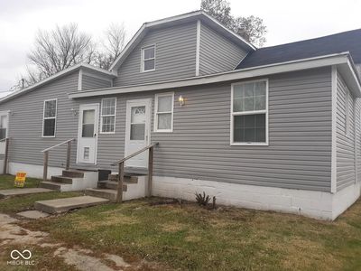 1400 E 5th St, Muncie, IN, 47302