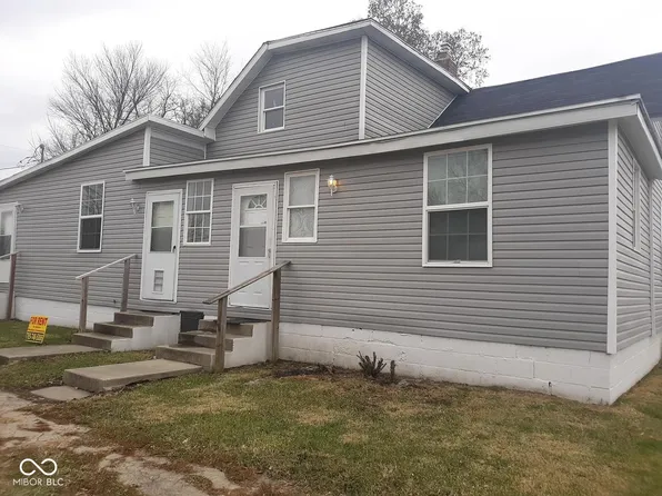 1400 E 5th St, Muncie, IN 47302