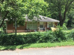 5622 Alder Dr, Forest Park, GA 30297
