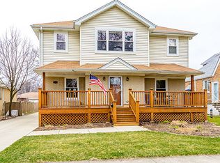 3730 Morton Ave, Brookfield, IL 60513