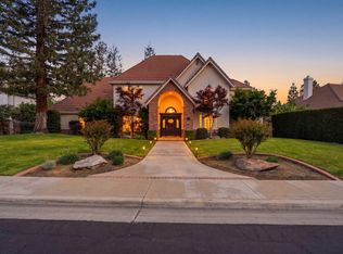 5036 Lakewood Dr, Visalia, CA 93291