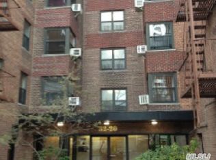 32-20 92nd St #110-D, East Elmhurst, NY