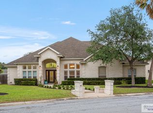 17269 Firestone Dr, Harlingen, TX 78552