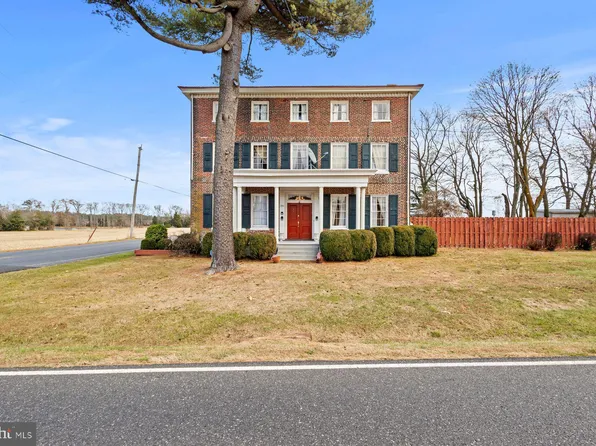 330 Cohansey Friesburg Rd, Bridgeton, NJ 08302