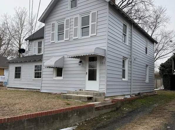 406 Bridge St, Mardela Springs, MD 21837