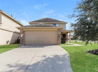 18927 Volga River Dr, Katy, TX 77449